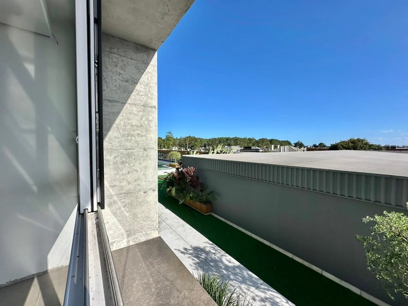 Apartamento de 2 Dormitórios com infra completa: 5ª foto da galeria de imagens do imóvel