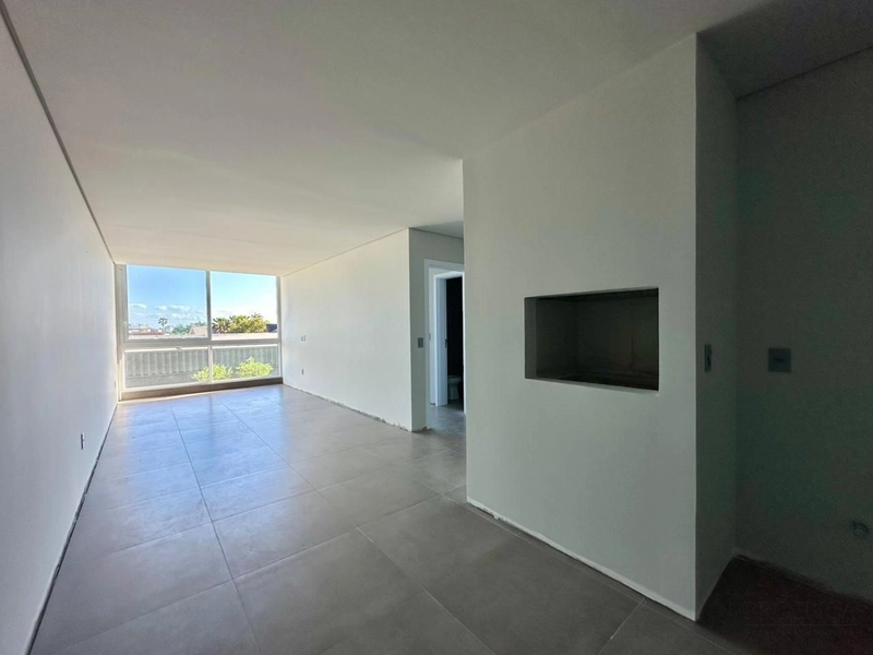 Apartamento de 2 Dormitórios com infra completa: 3ª foto da galeria de imagens do imóvel