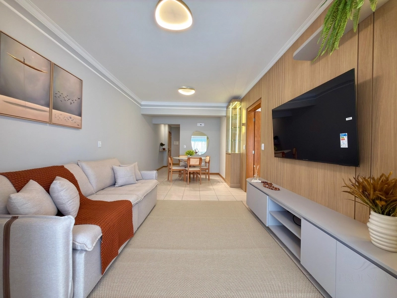 Apartamento á venda 02 dormitórios em Capão da Canoa: 2ª foto da galeria de imagens do imóvel