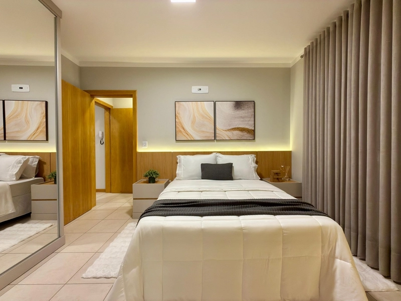 Apartamento á venda 02 dormitórios em Capão da Canoa: 10ª foto da galeria de imagens do imóvel