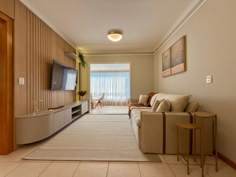 Apartamento á venda 02 dormitórios em Capão da Canoa: 4ª foto da galeria de imagens do imóvel