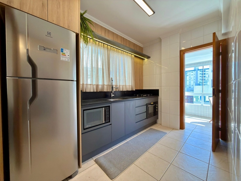 Apartamento á venda 02 dormitórios em Capão da Canoa: 7ª foto da galeria de imagens do imóvel