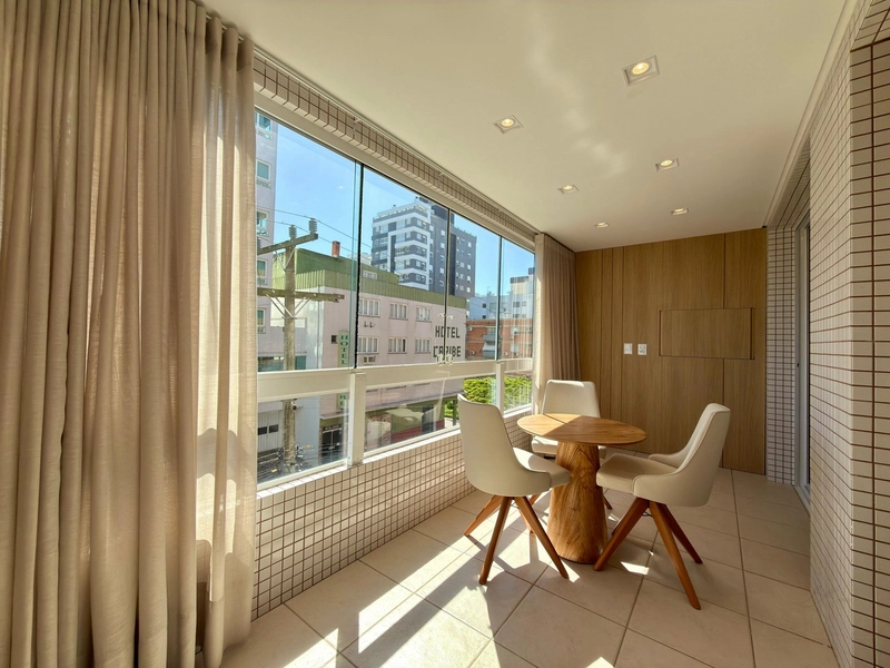 Apartamento á venda 02 dormitórios em Capão da Canoa: 1ª foto da galeria de imagens do imóvel