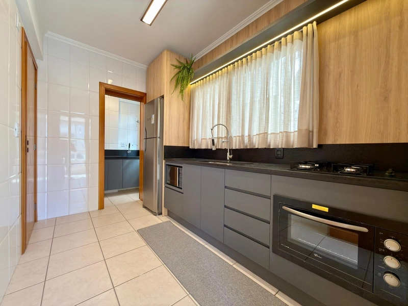 Apartamento á venda 02 dormitórios em Capão da Canoa: 6ª foto da galeria de imagens do imóvel