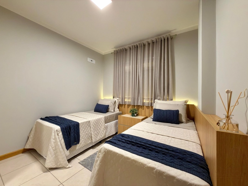 Apartamento á venda 02 dormitórios em Capão da Canoa: 9ª foto da galeria de imagens do imóvel