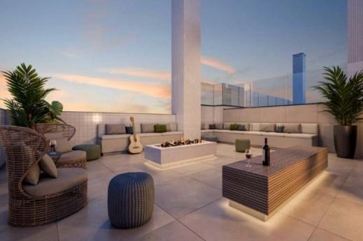 APARTAMENTO 2 DORMITÓRIOS PARA VENDA, ZONA NOVA EM CAPÃO DA CANOA.: 7ª foto da galeria de imagens do imóvel