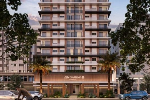 APARTAMENTO 2 DORMITÓRIOS PARA VENDA, ZONA NOVA EM CAPÃO DA CANOA.