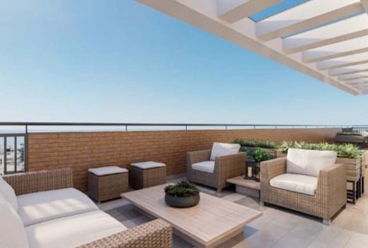 APARTAMENTO 2 DORMITÓRIOS PARA VENDA, ZONA NOVA EM CAPÃO DA CANOA.: 8ª foto da galeria de imagens do imóvel