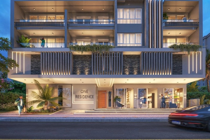 APARTAMENTO 3 DORMITÓRIOS PARA VENDA, NAVEGANTES EM CAPÃO DA CANOA.: 3ª foto da galeria de imagens do imóvel