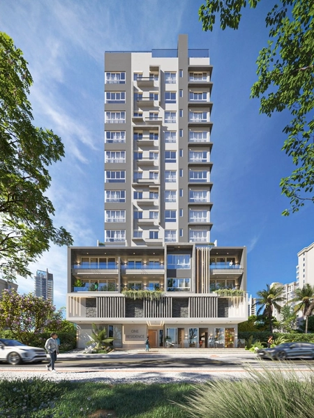 APARTAMENTO 3 DORMITÓRIOS PARA VENDA, NAVEGANTES EM CAPÃO DA CANOA.: 2ª foto da galeria de imagens do imóvel