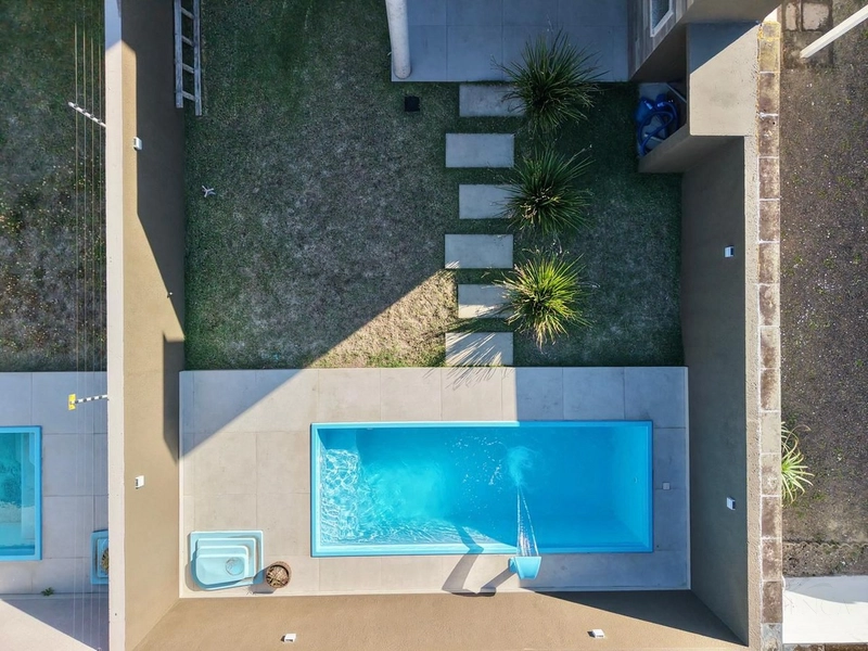 SOBRADO MOBILIADO E DECORADO COM VISTA PARA O MAR!!: 19ª foto da galeria de imagens do imóvel