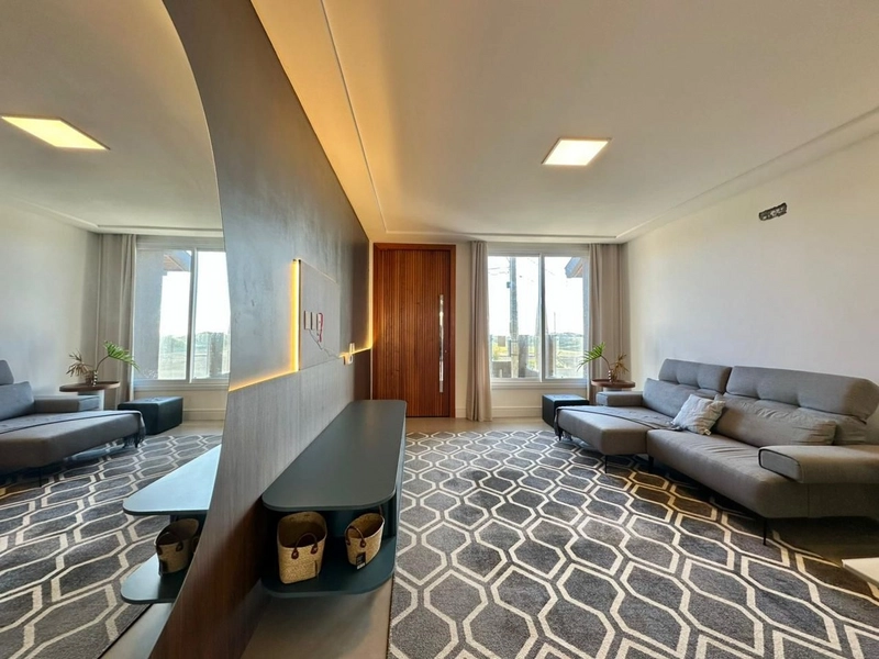 SOBRADO MOBILIADO E DECORADO COM VISTA PARA O MAR!!: 8ª foto da galeria de imagens do imóvel