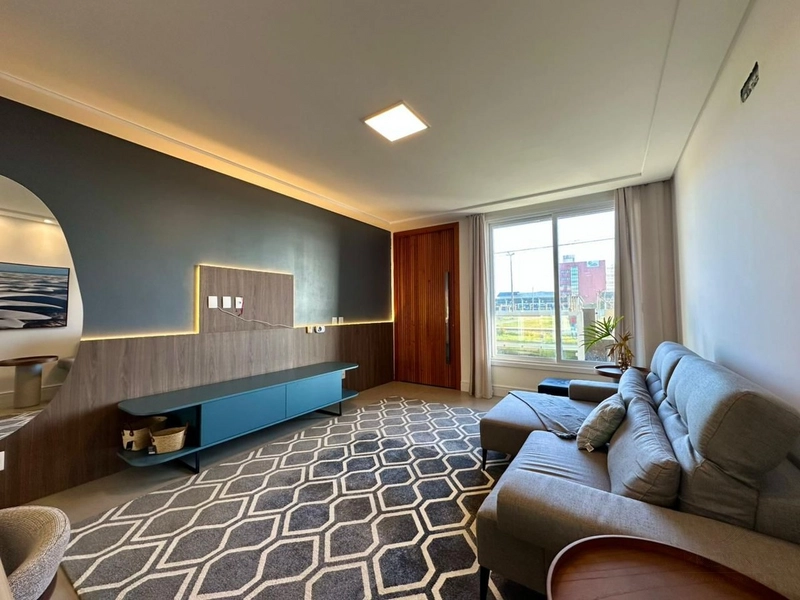 SOBRADO MOBILIADO E DECORADO COM VISTA PARA O MAR!!: 9ª foto da galeria de imagens do imóvel