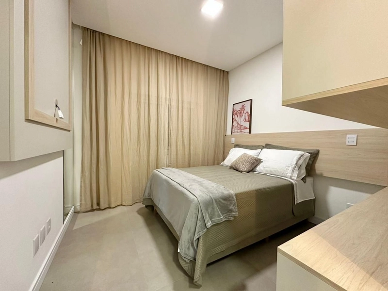 SOBRADO MOBILIADO E DECORADO COM VISTA PARA O MAR!!: 22ª foto da galeria de imagens do imóvel