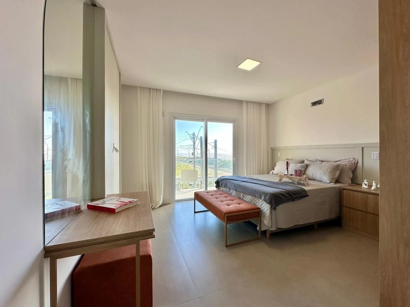 SOBRADO MOBILIADO E DECORADO COM VISTA PARA O MAR!!: 31ª foto da galeria de imagens do imóvel