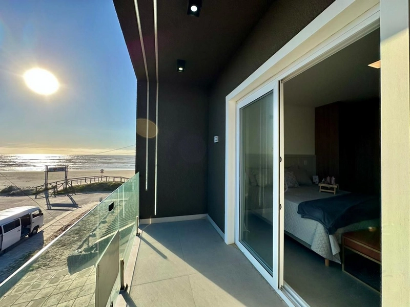 SOBRADO MOBILIADO E DECORADO COM VISTA PARA O MAR!!: 35ª foto da galeria de imagens do imóvel