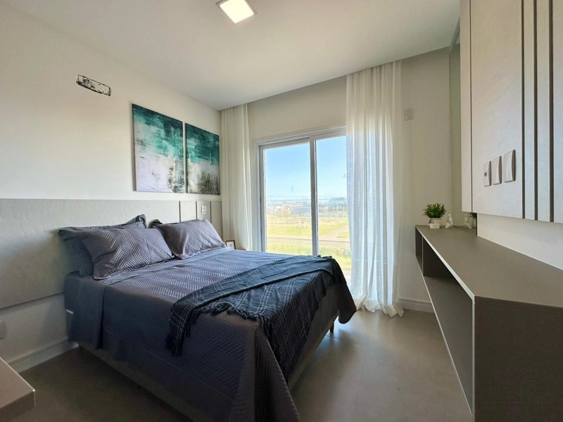 SOBRADO MOBILIADO E DECORADO COM VISTA PARA O MAR!!: 36ª foto da galeria de imagens do imóvel