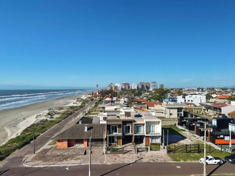 SOBRADO MOBILIADO E DECORADO COM VISTA PARA O MAR!!: 45ª foto da galeria de imagens do imóvel