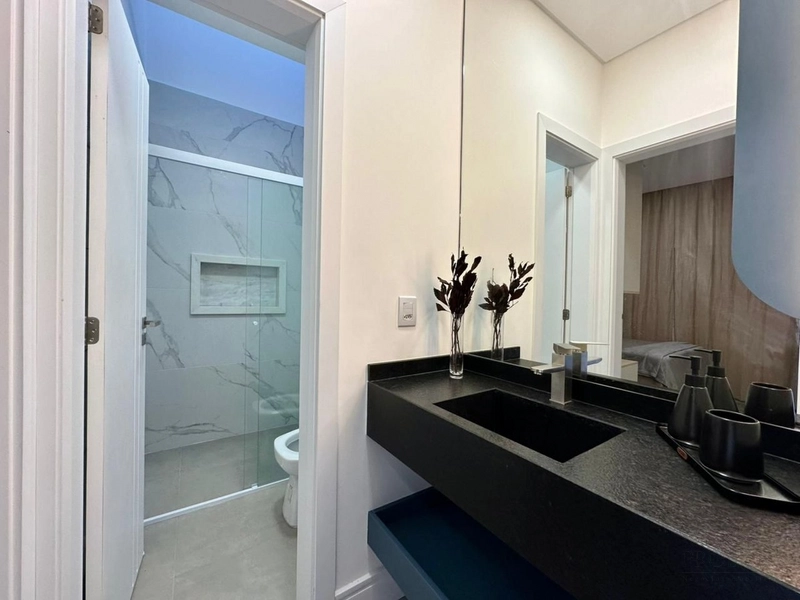 SOBRADO MOBILIADO E DECORADO COM VISTA PARA O MAR!!: 21ª foto da galeria de imagens do imóvel