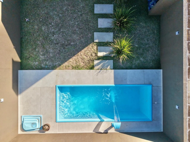 SOBRADO MOBILIADO E DECORADO COM VISTA PARA O MAR!!: 43ª foto da galeria de imagens do imóvel