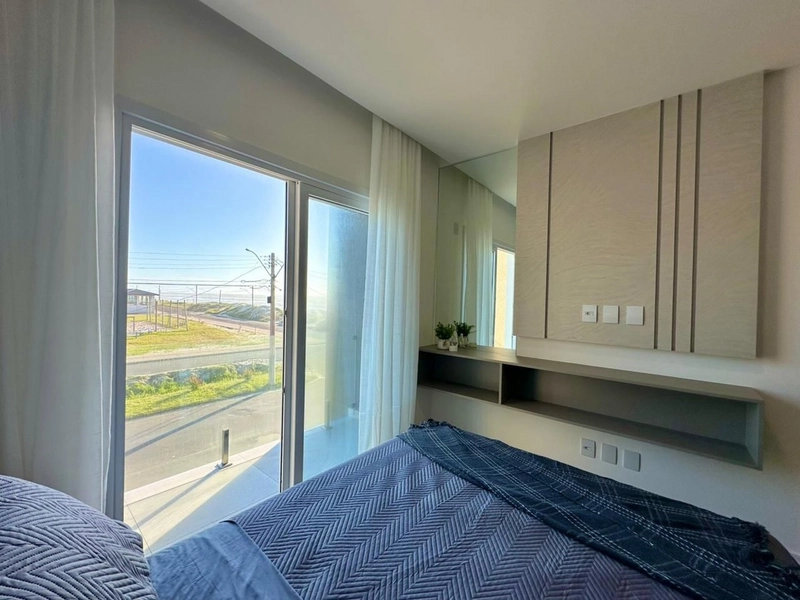 SOBRADO MOBILIADO E DECORADO COM VISTA PARA O MAR!!: 38ª foto da galeria de imagens do imóvel