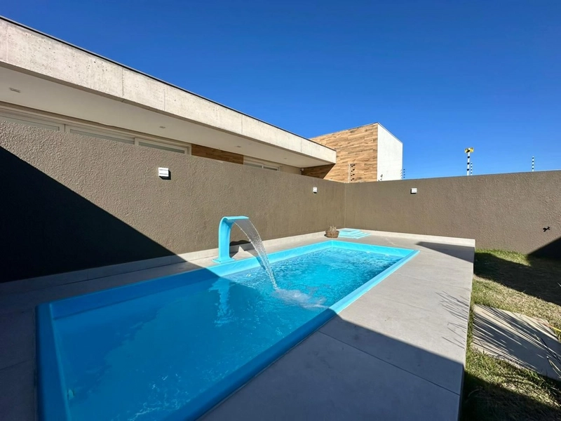 SOBRADO MOBILIADO E DECORADO COM VISTA PARA O MAR!!: 17ª foto da galeria de imagens do imóvel