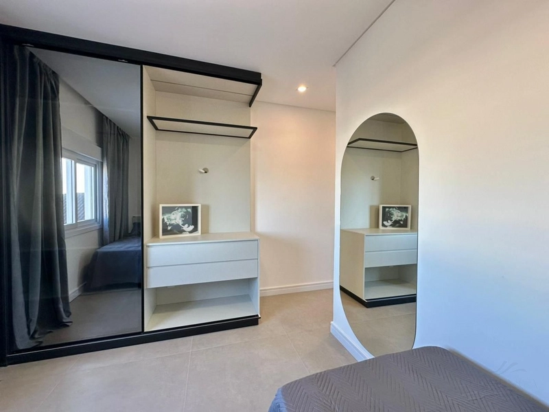 SOBRADO MOBILIADO E DECORADO COM VISTA PARA O MAR!!: 27ª foto da galeria de imagens do imóvel