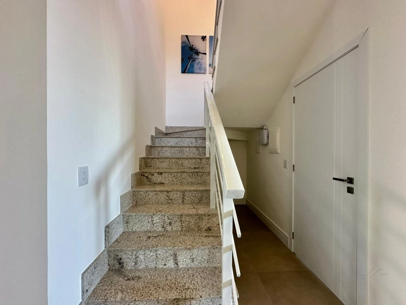 SOBRADO MOBILIADO E DECORADO COM VISTA PARA O MAR!!: 24ª foto da galeria de imagens do imóvel