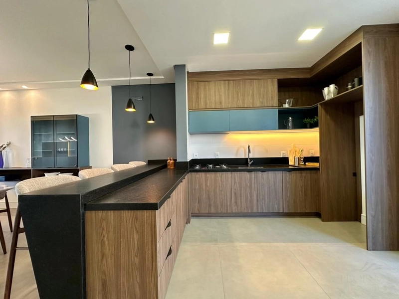 SOBRADO MOBILIADO E DECORADO COM VISTA PARA O MAR!!: 13ª foto da galeria de imagens do imóvel