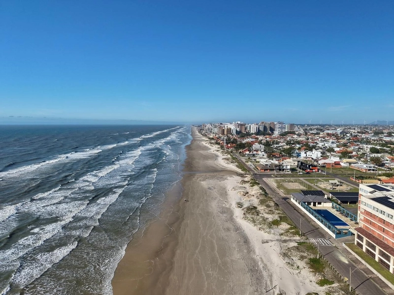 SOBRADO MOBILIADO E DECORADO COM VISTA PARA O MAR!!: 44ª foto da galeria de imagens do imóvel