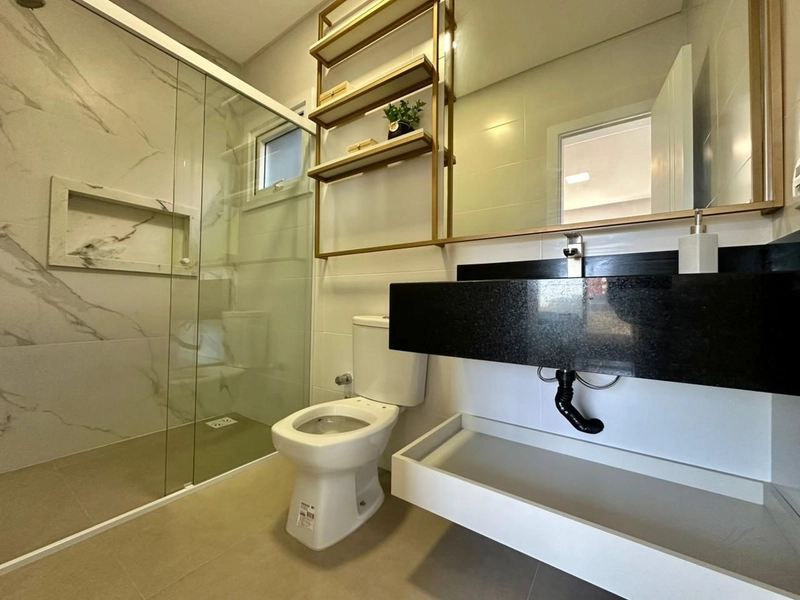 SOBRADO MOBILIADO E DECORADO COM VISTA PARA O MAR!!: 39ª foto da galeria de imagens do imóvel