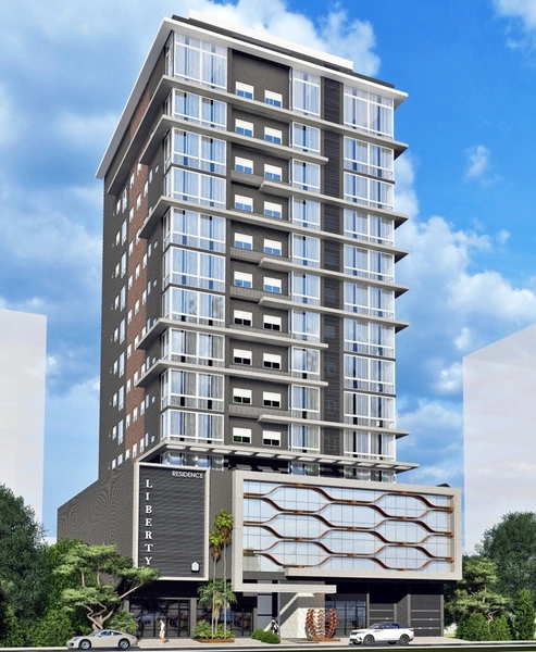 APARTAMENTO 2 DORMITÓRIOS PARA VENDA, ZONA NOVA EM CAPÃO DA CANOA.: 1ª foto da galeria de imagens do imóvel