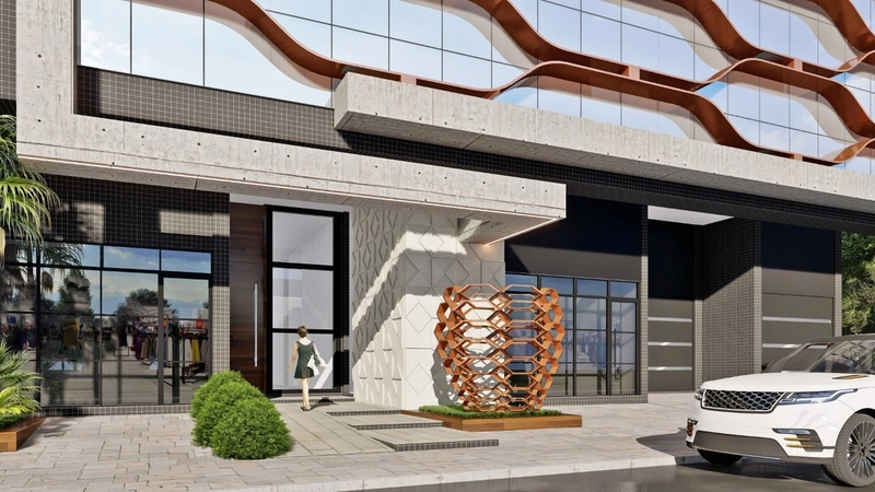 APARTAMENTO 2 DORMITÓRIOS PARA VENDA, ZONA NOVA EM CAPÃO DA CANOA.: 4ª foto da galeria de imagens do imóvel