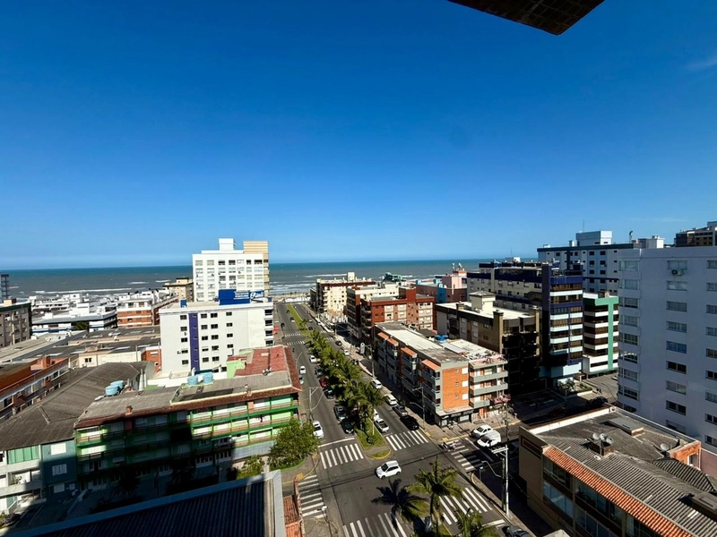 Lançamento na Rudá! 3 dormitórios de frente! Vista Mar: 9ª foto da galeria de imagens do imóvel