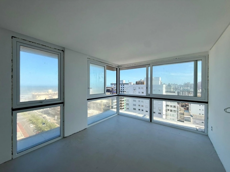 Lançamento na Rudá! 3 dormitórios de frente! Vista Mar: 1ª foto da galeria de imagens do imóvel