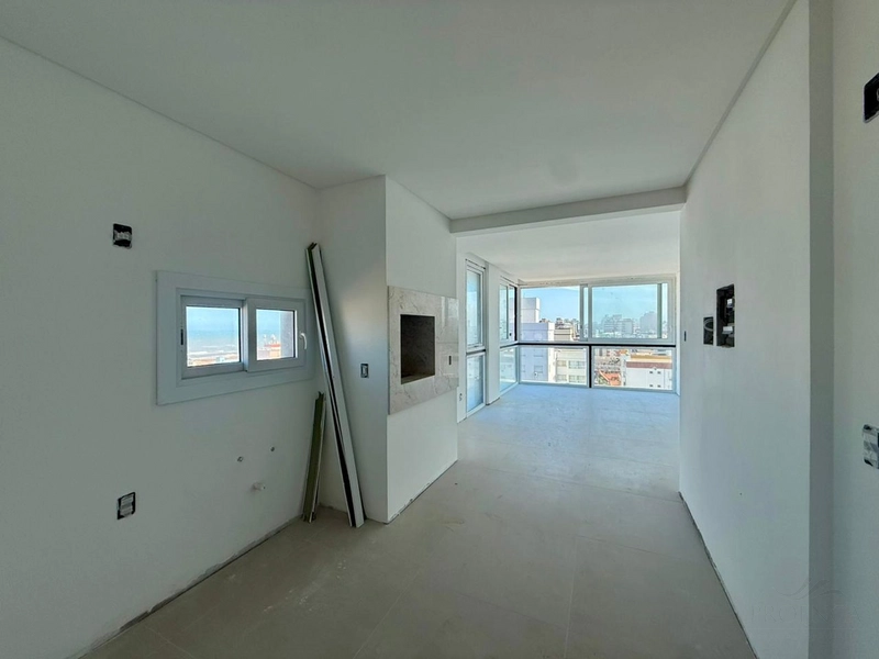 Lançamento na Rudá! 3 dormitórios de frente! Vista Mar: 5ª foto da galeria de imagens do imóvel