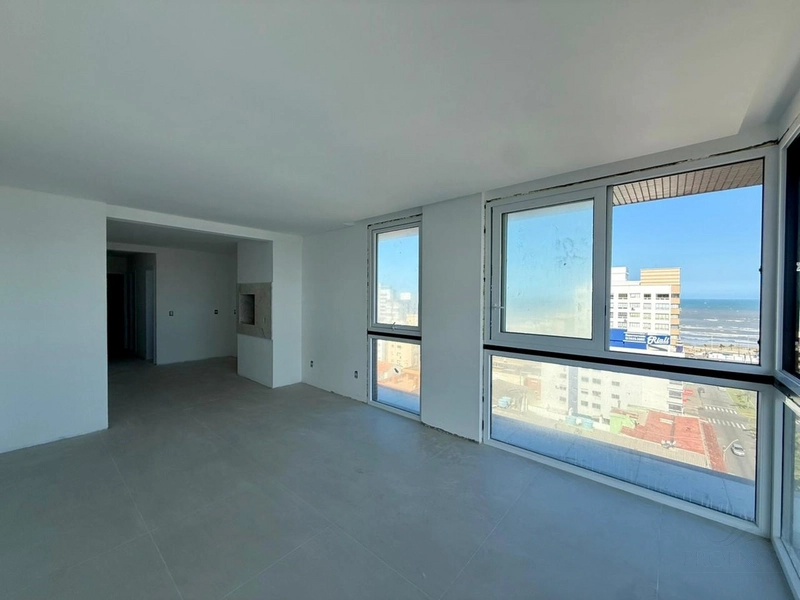 Lançamento na Rudá! 3 dormitórios de frente! Vista Mar: 6ª foto da galeria de imagens do imóvel