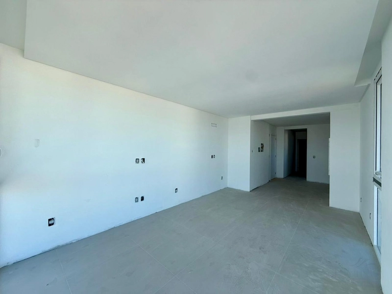 Lançamento na Rudá! 3 dormitórios de frente! Vista Mar: 8ª foto da galeria de imagens do imóvel