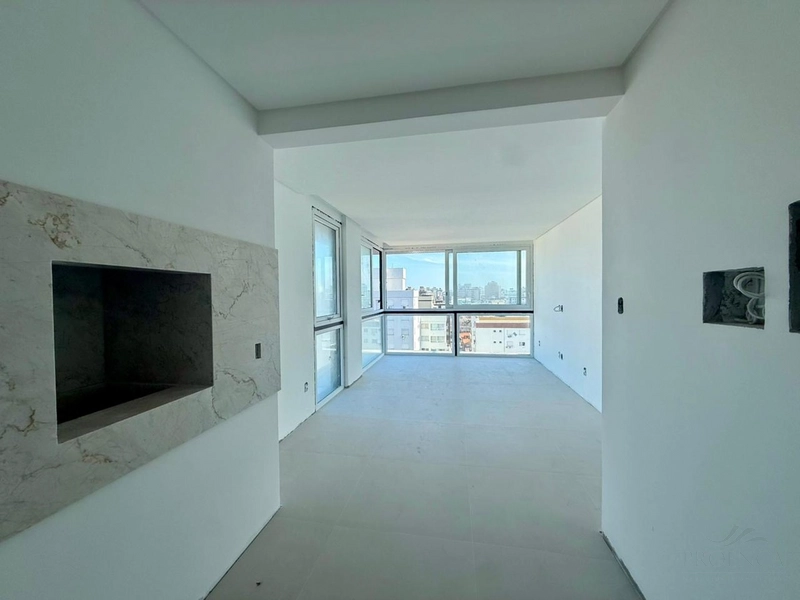 Lançamento na Rudá! 3 dormitórios de frente! Vista Mar: 7ª foto da galeria de imagens do imóvel