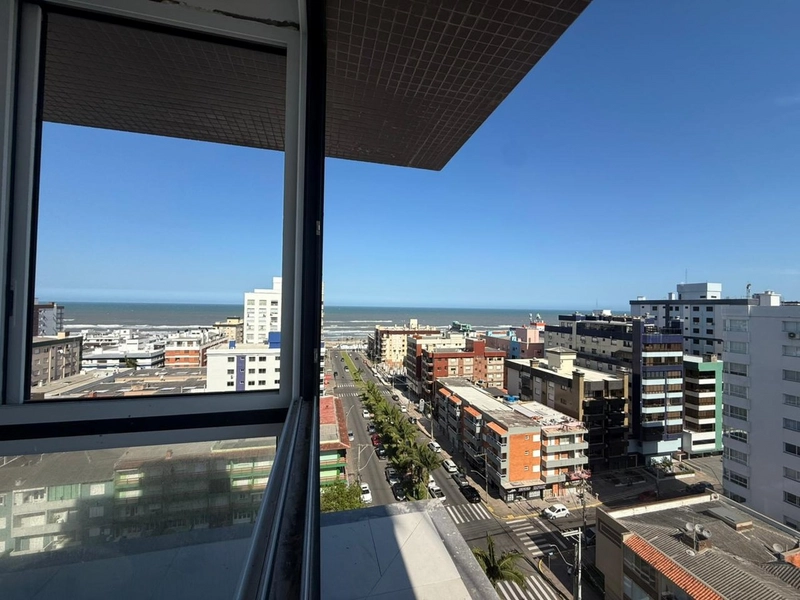 Lançamento na Rudá! 3 dormitórios de frente! Vista Mar: 4ª foto da galeria de imagens do imóvel