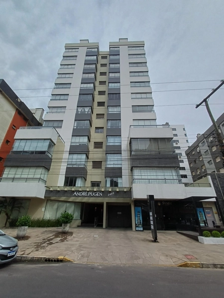 APARTAMENTO 03 DORMITÓRIOS - CAPÃO DA CANOA!: 20ª foto da galeria de imagens do imóvel