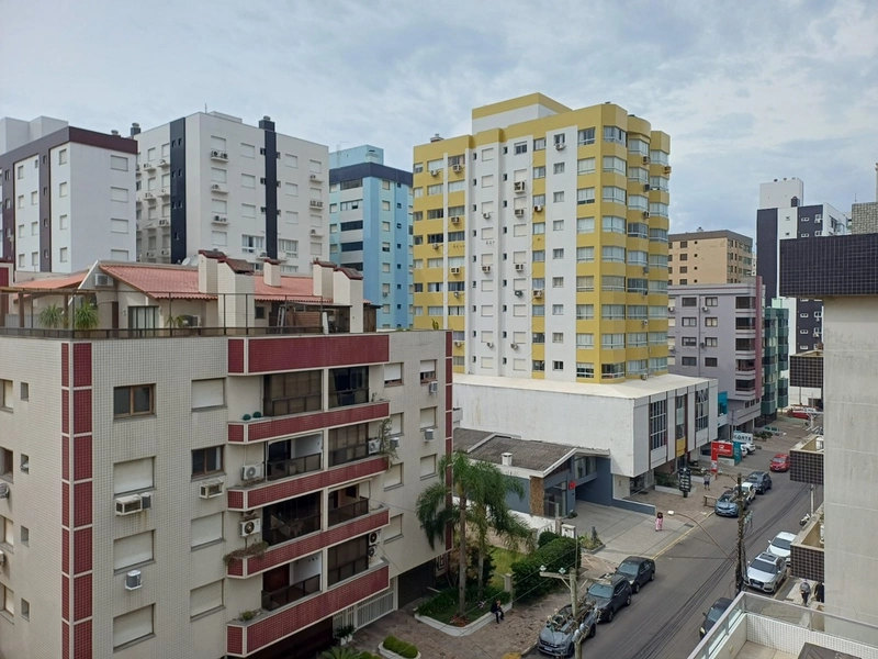 APARTAMENTO 03 DORMITÓRIOS - CAPÃO DA CANOA!: 5ª foto da galeria de imagens do imóvel