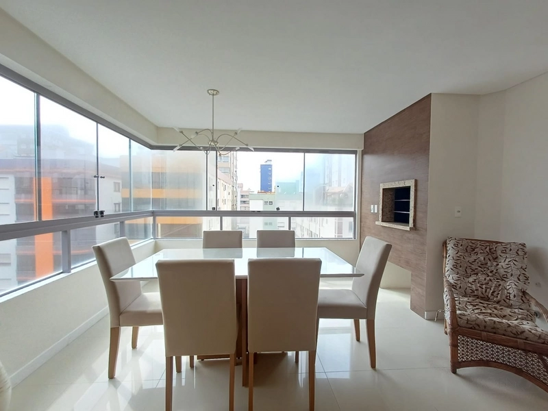 APARTAMENTO 03 DORMITÓRIOS - CAPÃO DA CANOA!: 3ª foto da galeria de imagens do imóvel