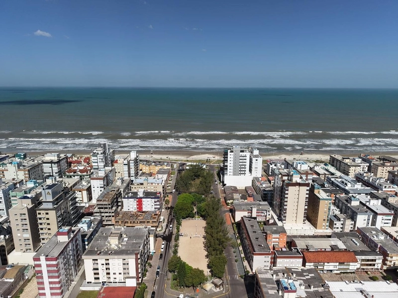 APARTAMENTO DE 1 DORMITÓRIO -UMA QUADRA DO MAR - CAPÃO DA CANOA!: 15ª foto da galeria de imagens do imóvel