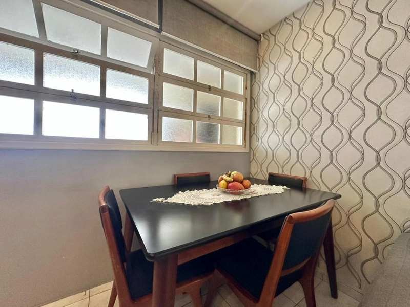 APARTAMENTO DE 1 DORMITÓRIO -UMA QUADRA DO MAR - CAPÃO DA CANOA!: 7ª foto da galeria de imagens do imóvel