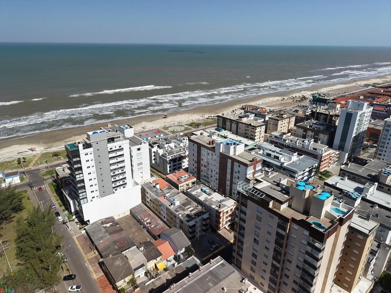 APARTAMENTO DE 1 DORMITÓRIO -UMA QUADRA DO MAR - CAPÃO DA CANOA!: 16ª foto da galeria de imagens do imóvel