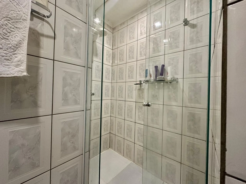 APARTAMENTO DE 1 DORMITÓRIO -UMA QUADRA DO MAR - CAPÃO DA CANOA!: 9ª foto da galeria de imagens do imóvel