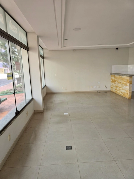Excelente ponto comercial com 58 m² privativos de esquina: 5ª foto da galeria de imagens do imóvel
