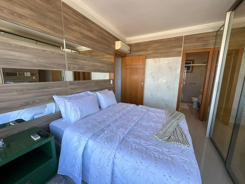 Apartamento de 3 Dormitórios 2 Box  vista mar!! ( Bairro Navegantes ): 13ª foto da galeria de imagens do imóvel