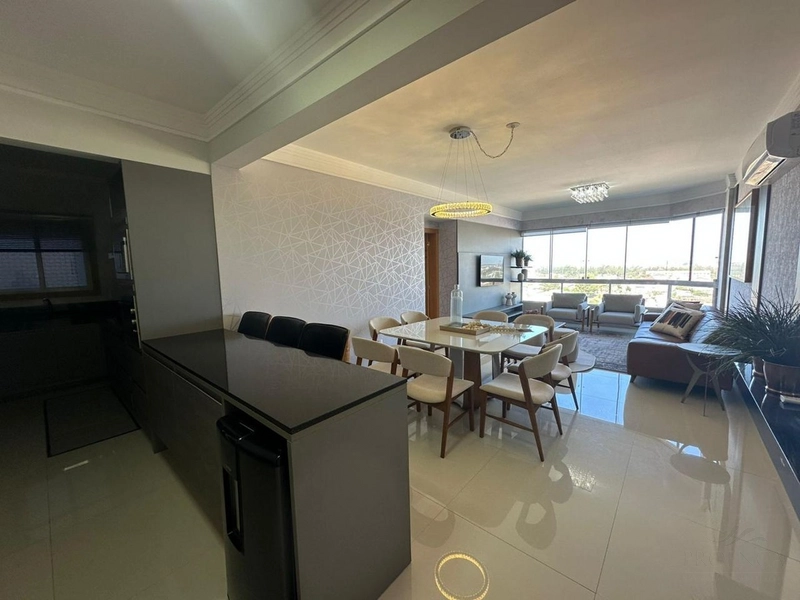 Apartamento de 3 Dormitórios 2 Box  vista mar!! ( Bairro Navegantes ): 5ª foto da galeria de imagens do imóvel